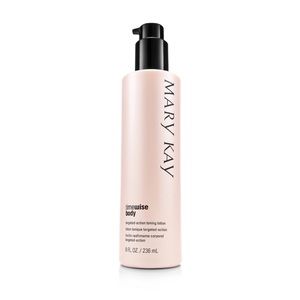 Mary Kay Makeup - Target Action Toning Lotion Mary Kay Makeup - Target Action Toning Lotion